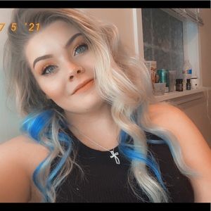 Meet your Posher, Brittany